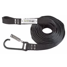 Lockstraps 301 Tie-Down Strap, 24 X 1-1/2 In., 500 Lb.