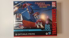 Transformers Studio Series 86 Optimus Prime IN HAND SS86 86 31