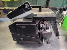 Elmo 16-CL Optical Film Projector 16mm Fully Functional Condition