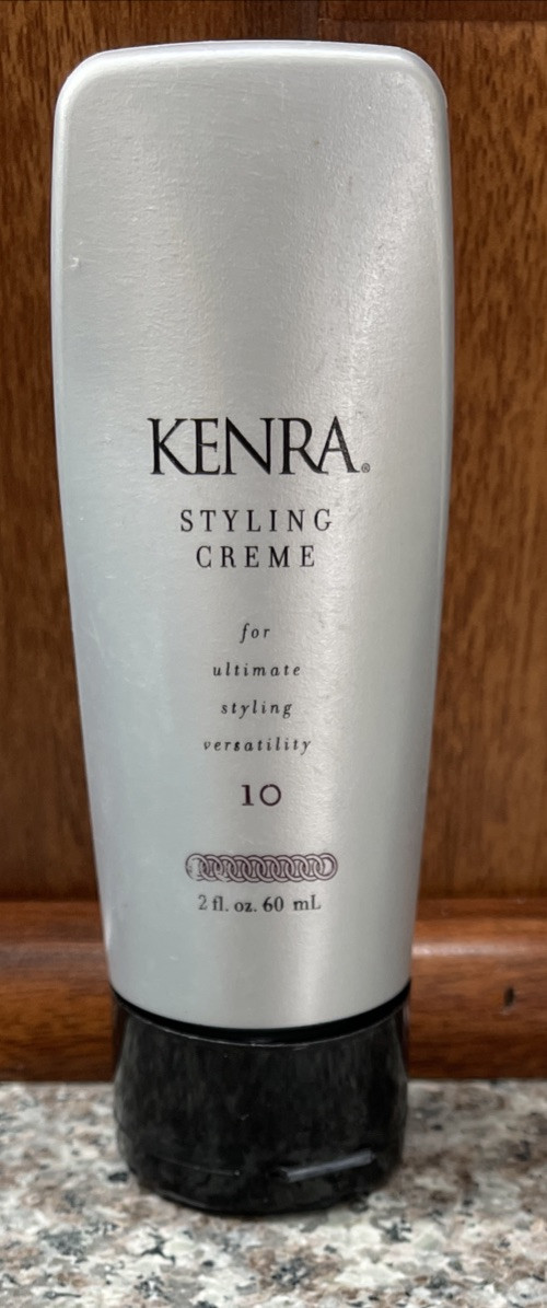 KENRA Styling Crème 10 2oz (Discontinued)