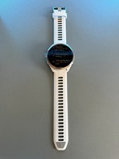 Garmin Forerunner 965 Smartwatch GPS AMOLED Bianco MPN A04719