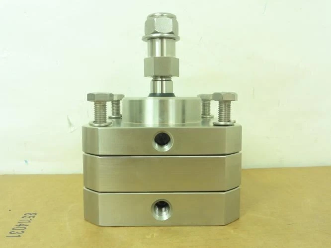 194694 New-No Box; Metalquimia 017275T Cylinder Assembly