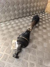 Cardan Citroen BERLINGO