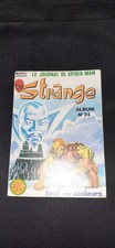 Strange album n°34 1978 compre…