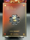 LuckyRips Alaska USA Gold Nugget 1.08g Fine (89-93% Purity) — photo 2