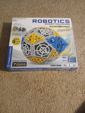 Thames & Kosmos Robotics Smart Machines - Sup...