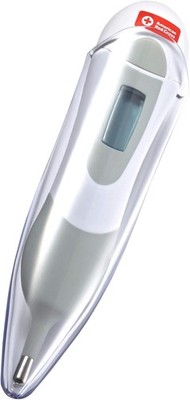erican Red Cross Multi-use Digital Thermometer - Baby