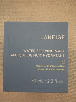 [LANEIGE] Water Sleeping Mask 70ml