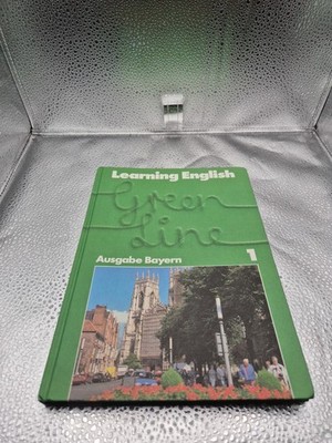 Learning English Greenline 1 Ausgabe Bayern