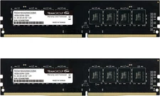 Elite DDR4 32GB Kit (2 X 16GB) 3200Mhz (PC4-25600) CL22 Unbuffered Non-Ecc 1.2V 