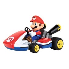 Carrera RC Officially Licensed Mario Kart Racer 1: 16 Scale 2.4 Ghz Remote Ra...