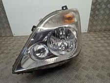 Feu avant (phare) Mercedes SPRINTER