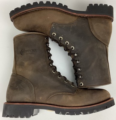 Chippewa Classic 2.0 Men display picture 2