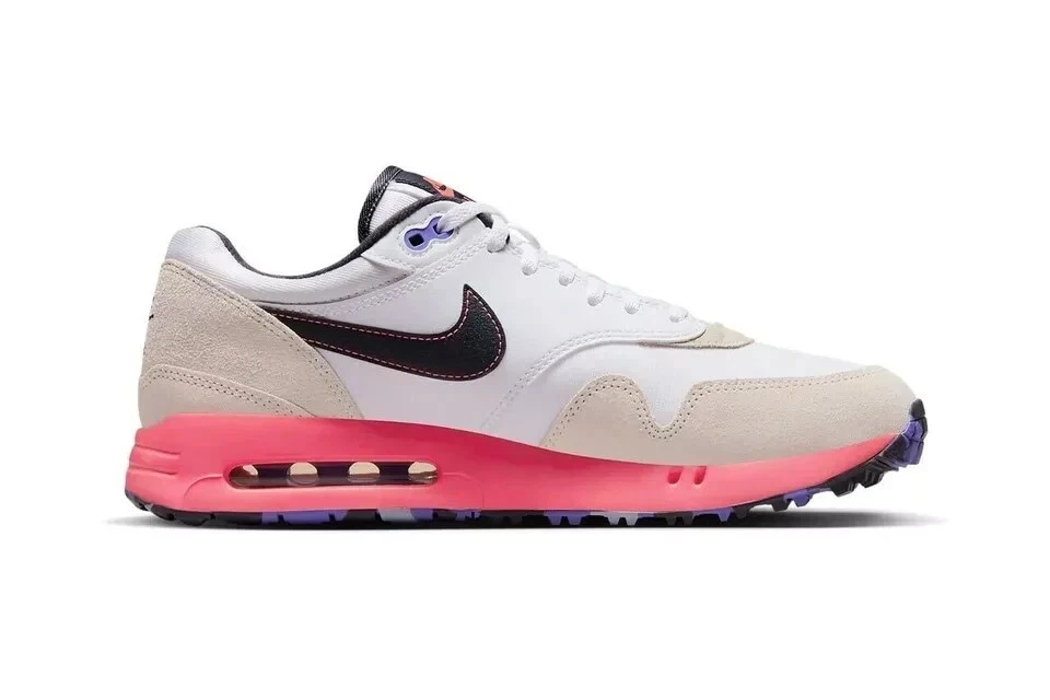 Nike Air Max 1 '86 OG Golf Big Bubble - Flower City for Sale