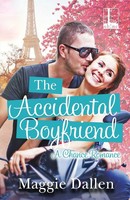 Maggie Dallen | The Accidental Boyfriend | Taschenbuch | Englisch (2016)