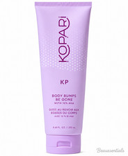Kopari KP Body Bumps Be Gone with 10 AHA 250 mL New Sealed  FREE SHIPPING