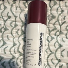 Dermalogica Dynamic Skin Retinol Serum for Fa...