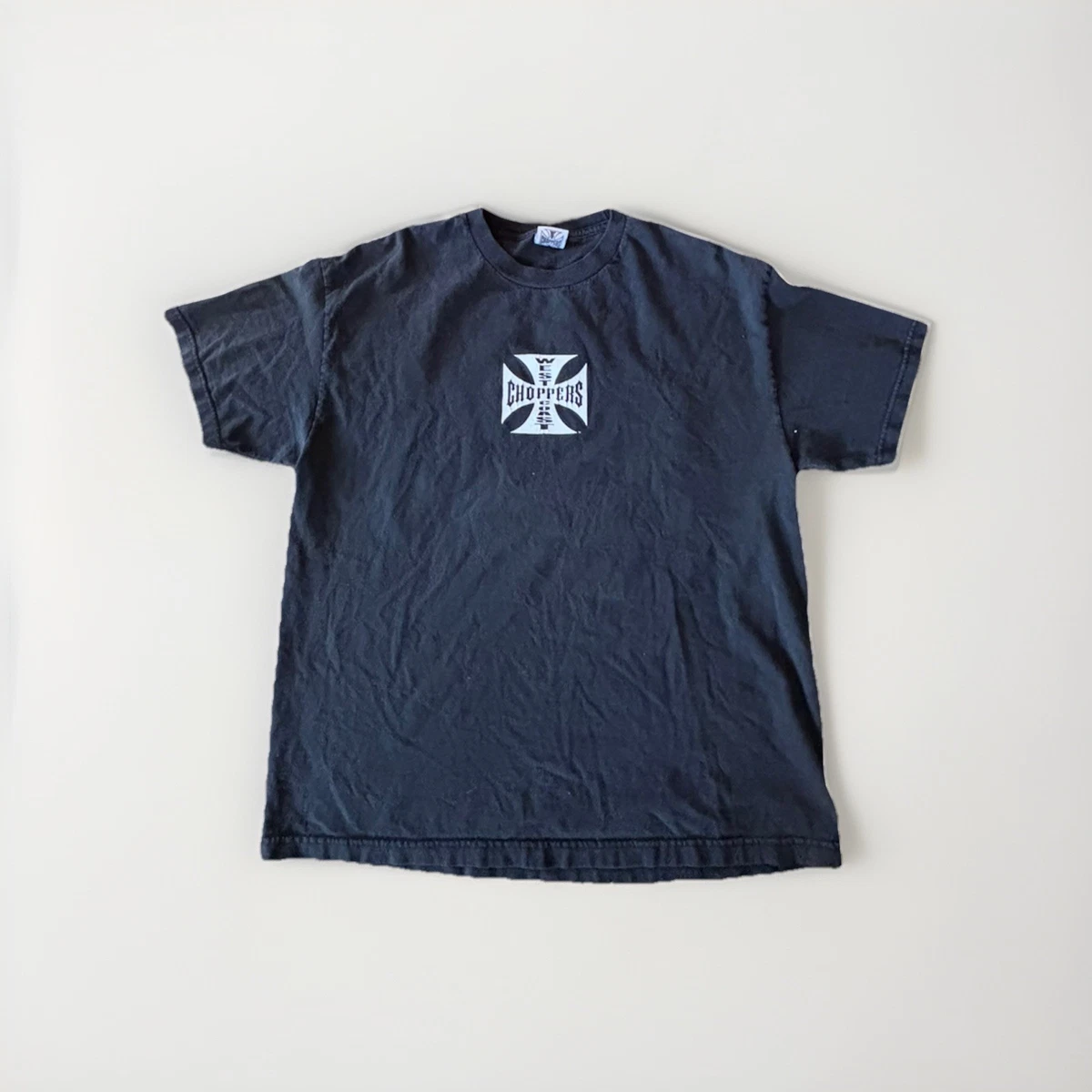 Cotton Regular Size XS/S Vintage T-Shirts for Men for sale | eBay