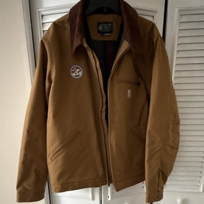 Carhartt x Amazon edition. Rare find. Like New, never worn. XL