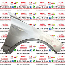 PARAFANGO ANTERIORE DESTRO DX BMW X3 E83 1°SERIE ANNO 2004/2010