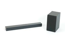 LG DS40T 2.1 Soundbar 300W mit kabellosem Subwoofer HDMI, Optisch, Bluetooth