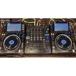 Pioneer CDJ 2台セット ジャンク Cdj Set | eBay
