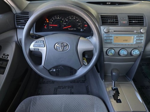 2007 Toyota Camry LE - Picture 11 of 12