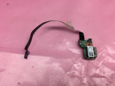 Genuine Acer Aspire V7-582 Series USB Power Button Board W/ Cable DA0ZQKTB8E0