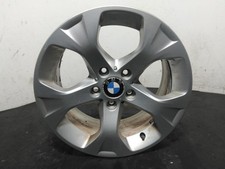 BMW X1 Alloy Wheel 17"Inch 5x120 Offset ET34 7.5J 2009-2015 6789140