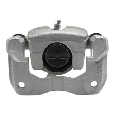 Dfc 98-01 Acura Integra Rear-l Premium Caliper - Silver Zinc Coated Dfc 98-01 Acura Integra Rear-l Premium Caliper - Silver Zinc Coated