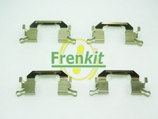 Kits de frein Nissan MURANO