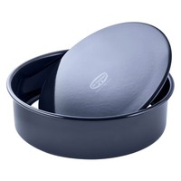 Dr.Oetker Back-Liebe Emaille Garantieform 28 Cm Hebebodenform