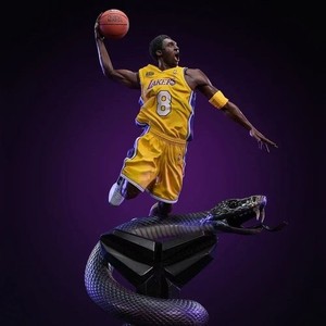 Kobe Bryant Action Figure | eBay