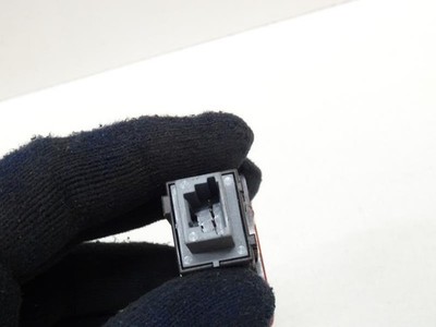 WARNLEUCHTE SCHALTER HAZARD LIGHT SWITCH Toyota Auris (E15) 8433202131