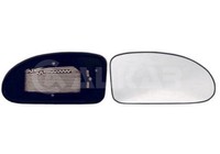 Spiegelglas AußEnspiegel Alkar 6432399 FüR Ford DBW Focus DAW DNW DFW Beheizbar