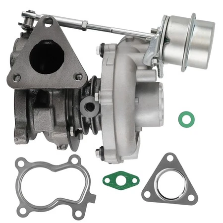 Turbolader 045145701C