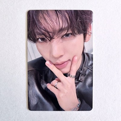AND2BLE SEQUENCE 01: CURIOSITY 1st Mini Album Photocard Official