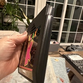 KLAX &mdash; NES Nintendo Original Aut&eacute;ntico Juego de Puzzle Tengen PROBADO CON Estuche AC BONITO