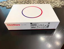 Barco ClickShare CX-50 Video Conferencing System