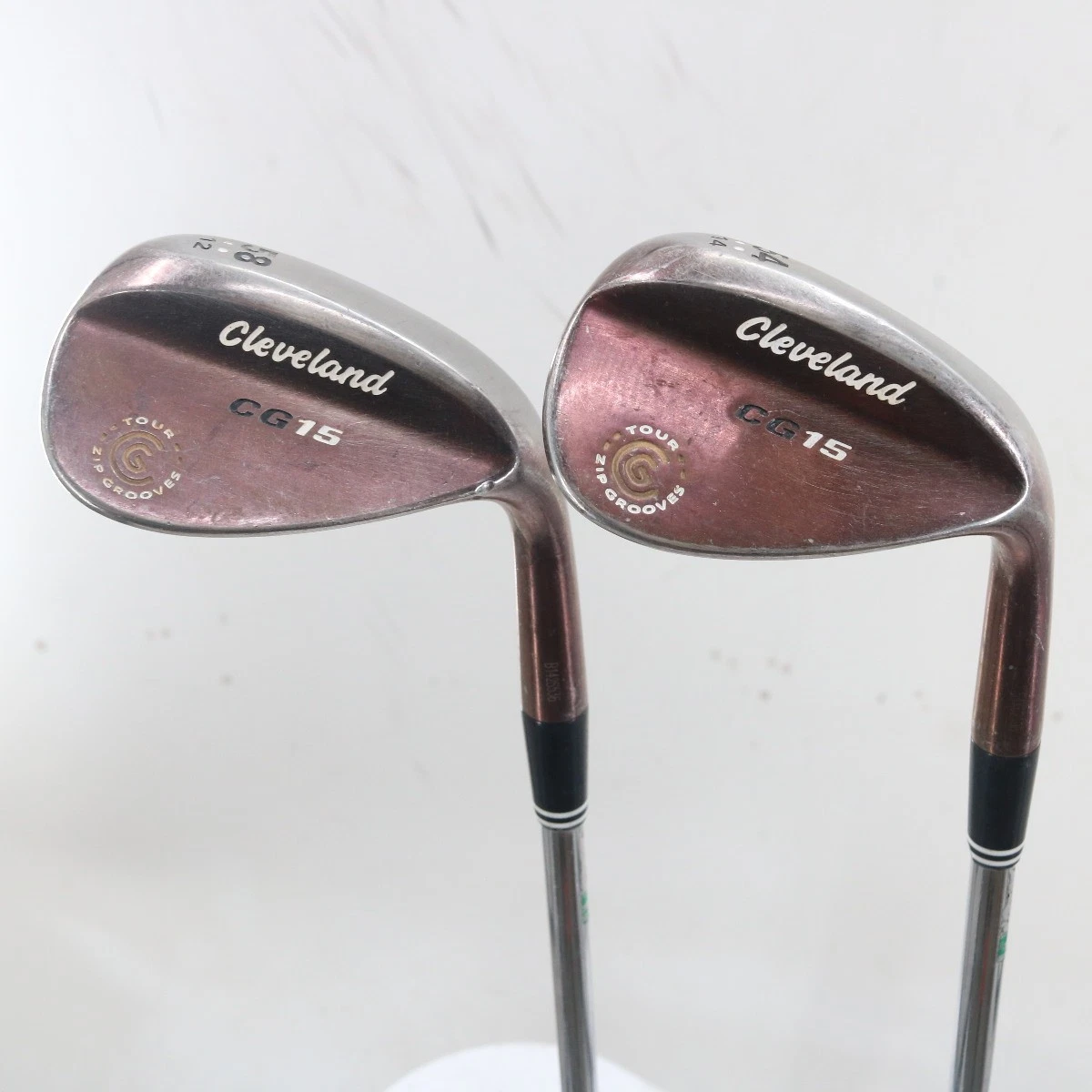 Cleveland Cg15 Wedge for sale | eBay