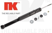 NK 63392709 StoßDäMpfer StossdäMpfer Hinterachse Hinten
