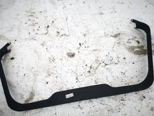 Capote Audi 70