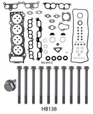 Joint de culasse Nissan STANZA