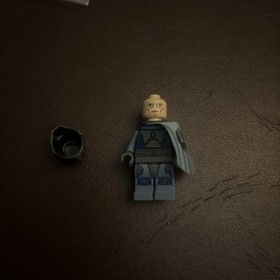 Lego Star Wars: Pre Vizsla Minifigure Sw0416 From Set 9525