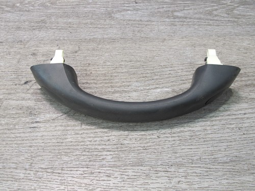 2003-2007 HUMMER H2 LEFT & RIGHT A B PILLAR ROOF GRIP GRAB HANDLE SET OF 7 - Picture 18 of 23