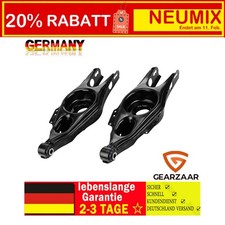 2x Querlenker Federaufnahme Hinten L + R  für Mercedes Benz E-Klasse W211 S211