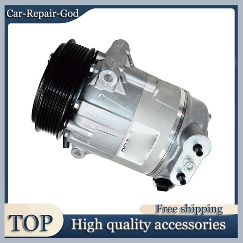 Maserati Levante 2019-2020 Compressor with bracket Photo - $400