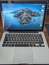  Apple MacBook Pro 13” Retina Early 2015 – Intel i5, 8GB RAM
