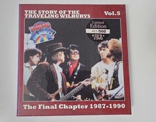 Traveling Wilburys &ndash; The Final Chapter 1987 - 1990