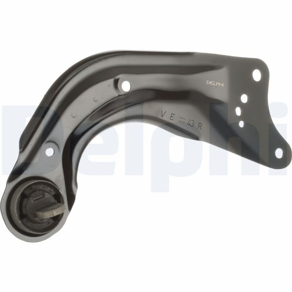 Delphi Querlenker Dreieckslenker TC7926 Stahlblech FüR Mazda BM BN Bmlfp Bmlfs-image